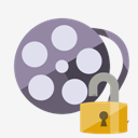 film,reel,lock,open