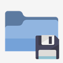 folder,diskette