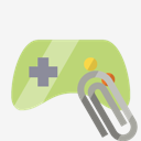 games,control,attachment