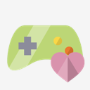 games,control,heart