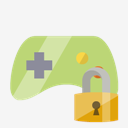 games,control,lock