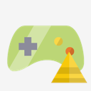 games,control,pyramid