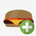hamburguer,add