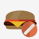 hamburguer,cancel