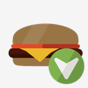 hamburguer,down