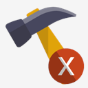 hammer,cross