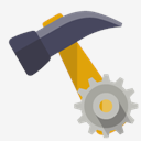 hammer,gear
