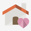 home,heart