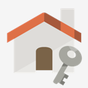 home,key