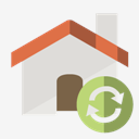 home,refresh