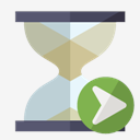 hourglass,right
