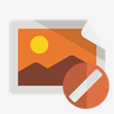 image,cancel