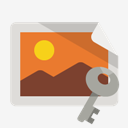 image,key