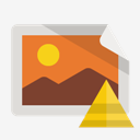 image,pyramid