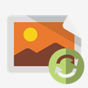 image,refresh
