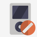 ipod,cancel