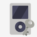 ipod,key