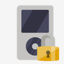 ipod,lock