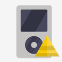 ipod,pyramid