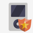 ipod,shield