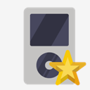 ipod,star