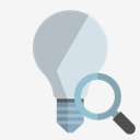 ligthbulb,off,zoom