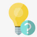 ligthbulb,on,help