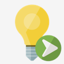 ligthbulb,on,right