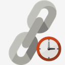 link,clock