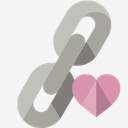 link,heart