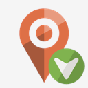 location,down