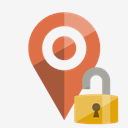 location,lock,open