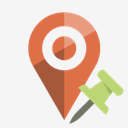 location,push,pin