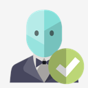 management,checkmark