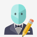 management,pencil