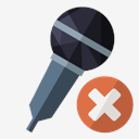 microphone,close