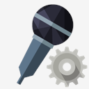 microphone,gear