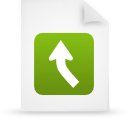 document,file,g13436,green,paper