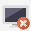 monitor,close