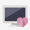 monitor,heart