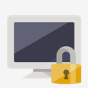 monitor,lock