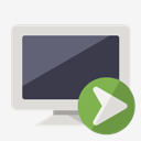 monitor,right