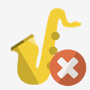 music,saxophone,close