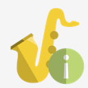 music,saxophone,info