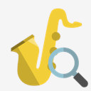 music,saxophone,zoom