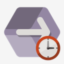 next,clock