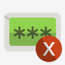 password,cross