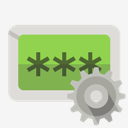 password,gear