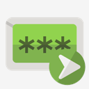 password,right