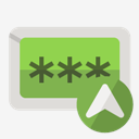 password,up